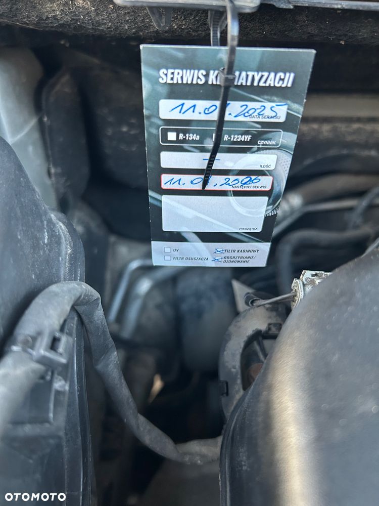 Opel Astra V 1.4 T Enjoy - 23