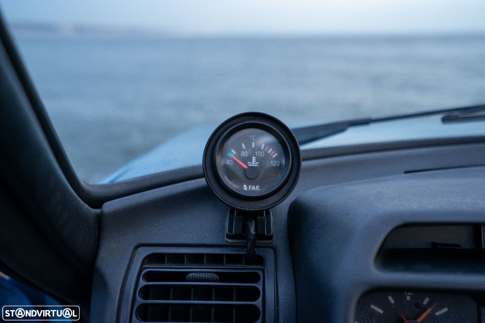 Peugeot 205 Cabrio 1.4 CT - 52