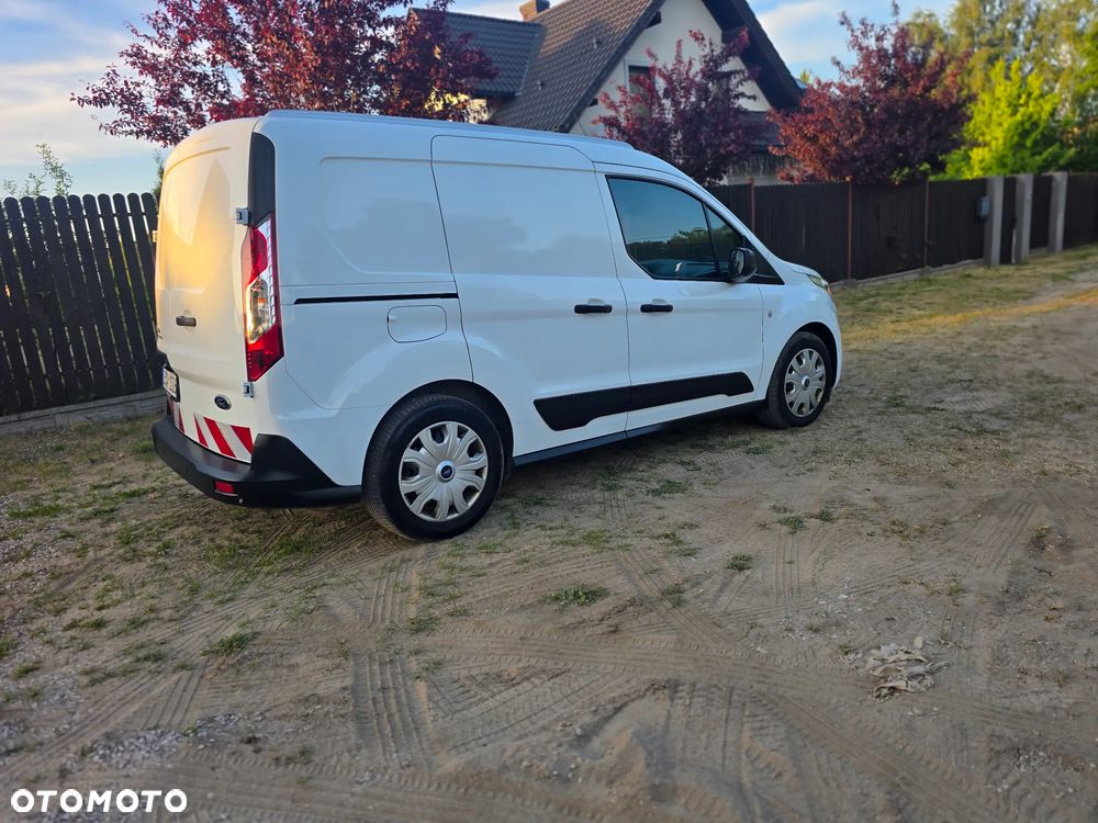 Ford Transit Connect 230 L1 LKW Trend - 27