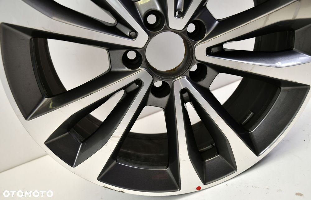 MERCEDES VITO VIANO W447 FELGA 18 CALI A4474015400 - 15