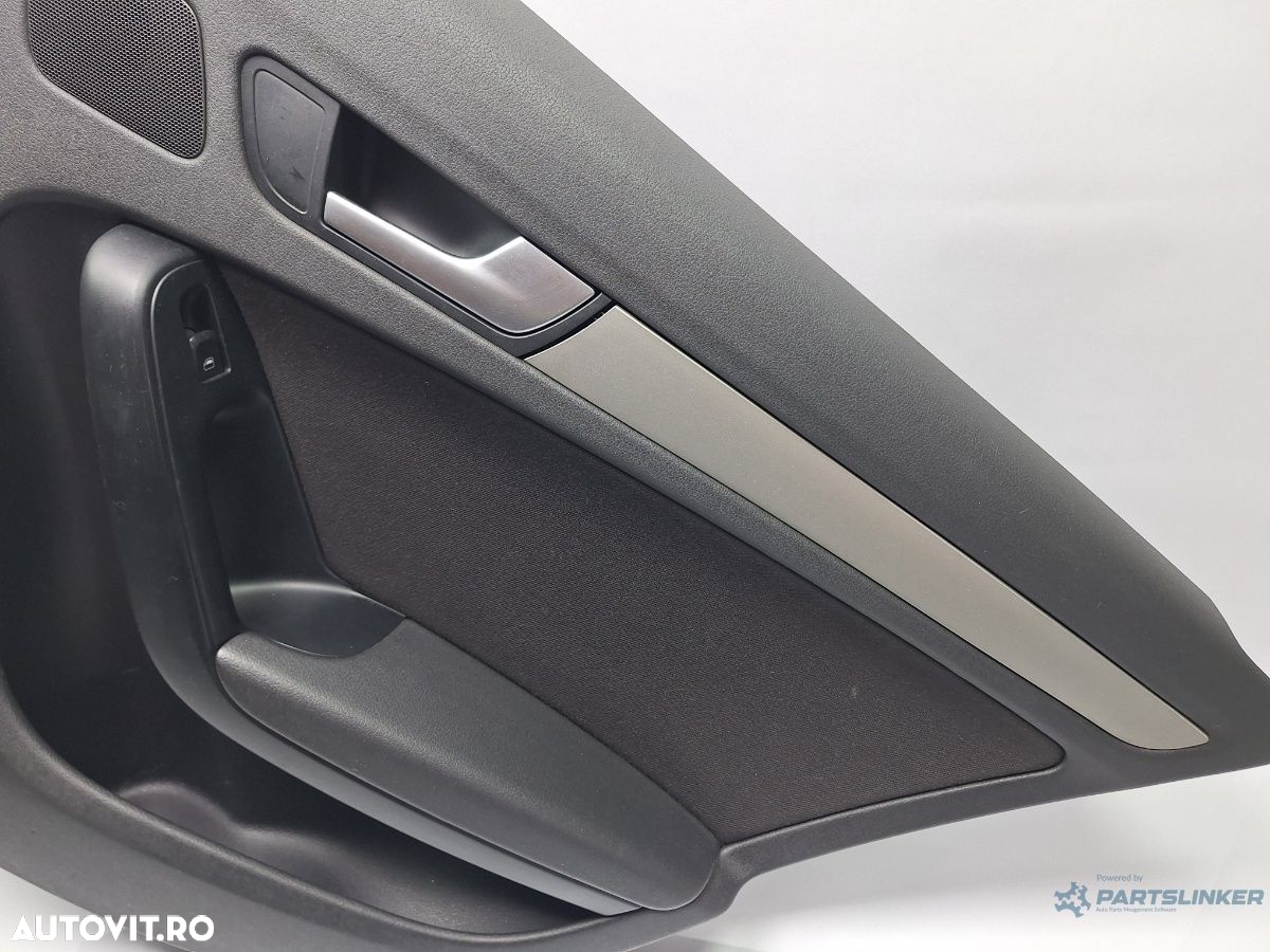 Panou usa dreapta spate AUDI A4 IV Avant 8K5, B8 2007 - 2015 TDI CAGA, CJCA, CMEA, CMFA 8K0867306 - 3