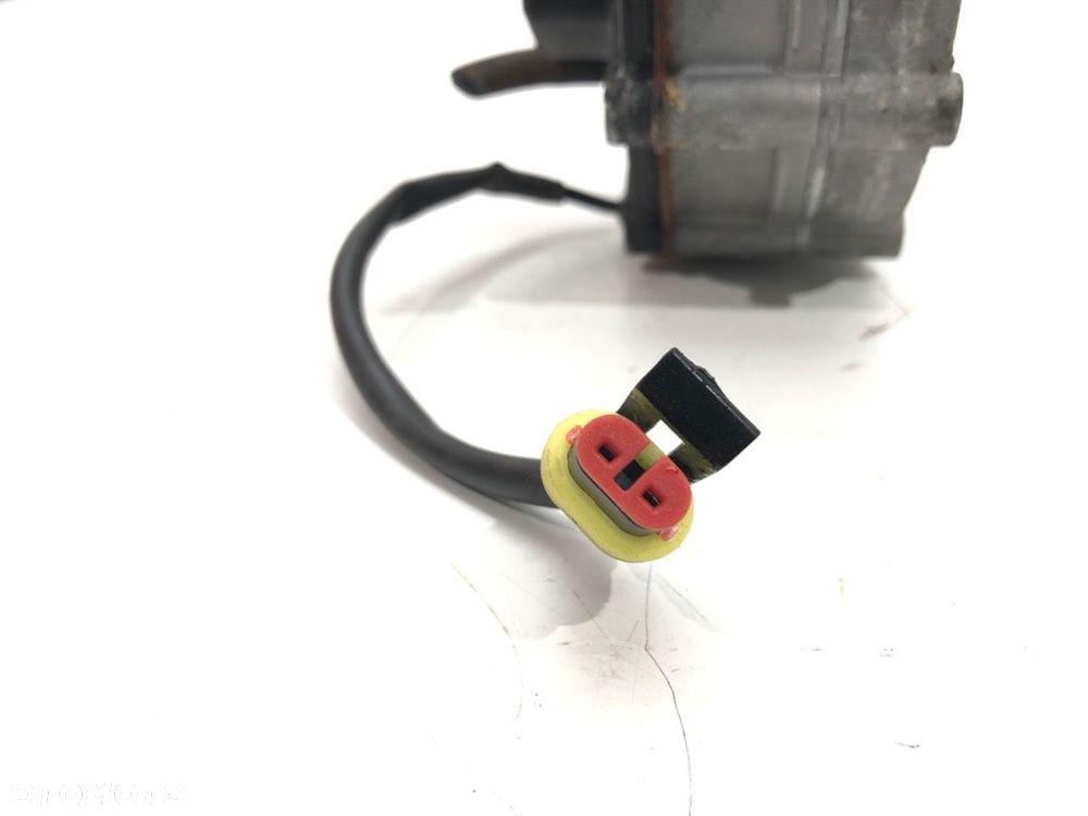 REDUKTOR DO GAZU LPG TYP R01  SUBARU LEGACY IV (BL) 2003 - 2015 2.0 AWD (BL5) 101 kW [138 KM] - 3