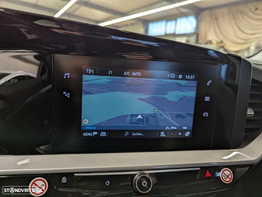 Opel Mokka-e Elegance - 3