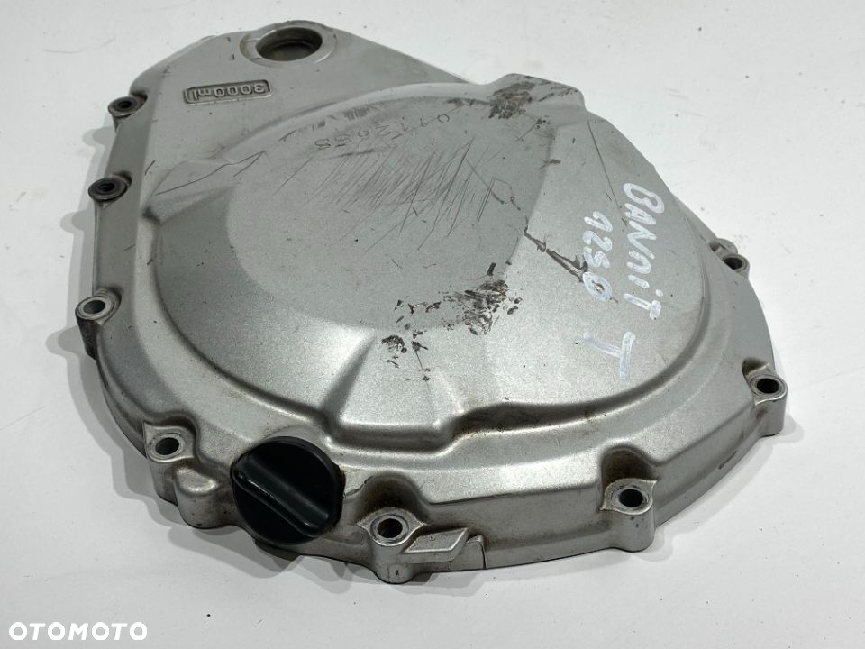 Dekiel pokrywa prawa  Suzuki Bandit GSF 650 /1250   07-12R - 3