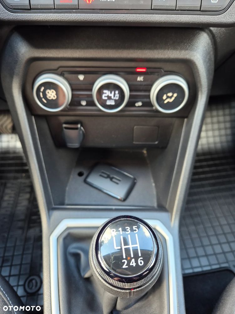 Dacia Sandero Stepway 1.0 TCe Comfort - 21
