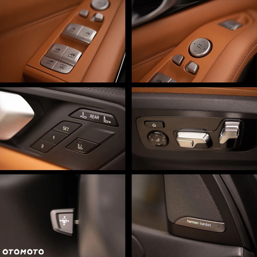 BMW X7 xDrive40i - 35