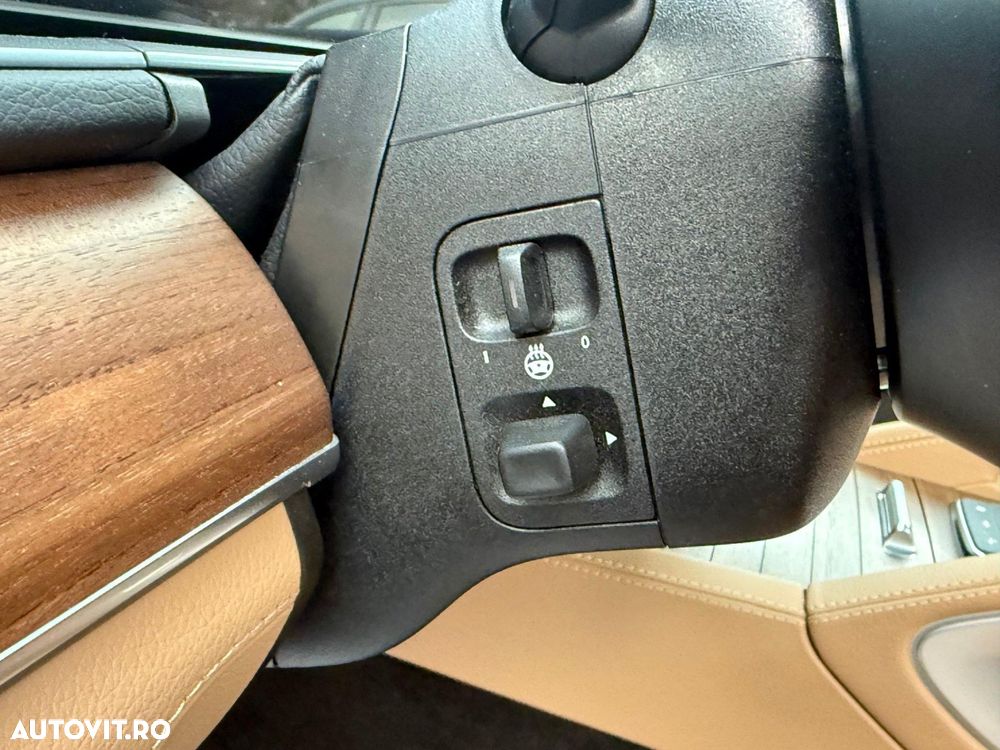 Mercedes-Benz GLE - 37