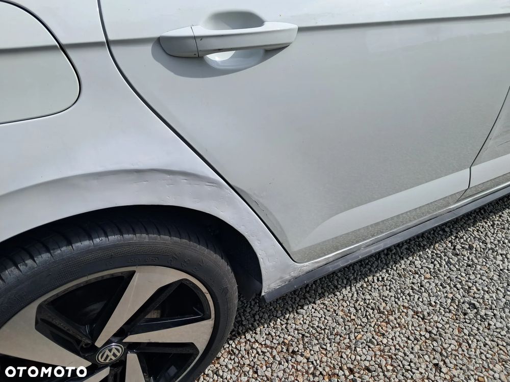 Volkswagen Polo - 14