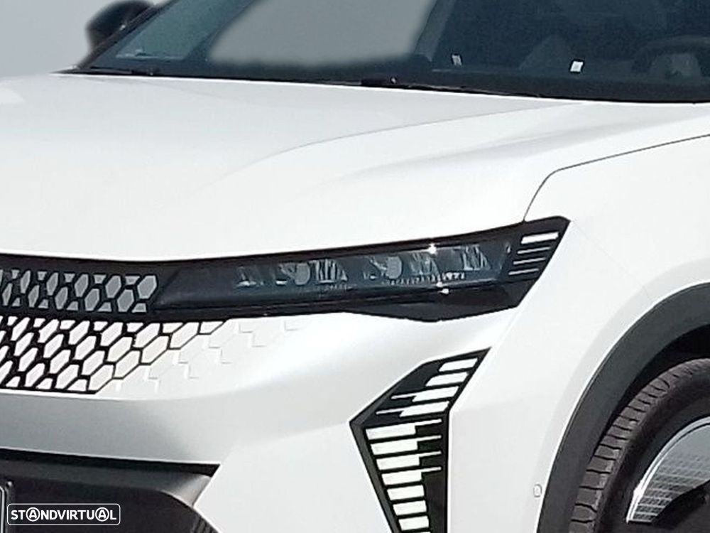 Renault Scénic E-Tech 87 kWh Iconic - 5