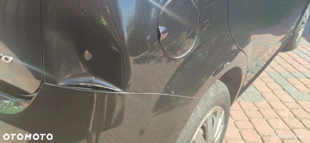 Fiat Grande Punto - 9