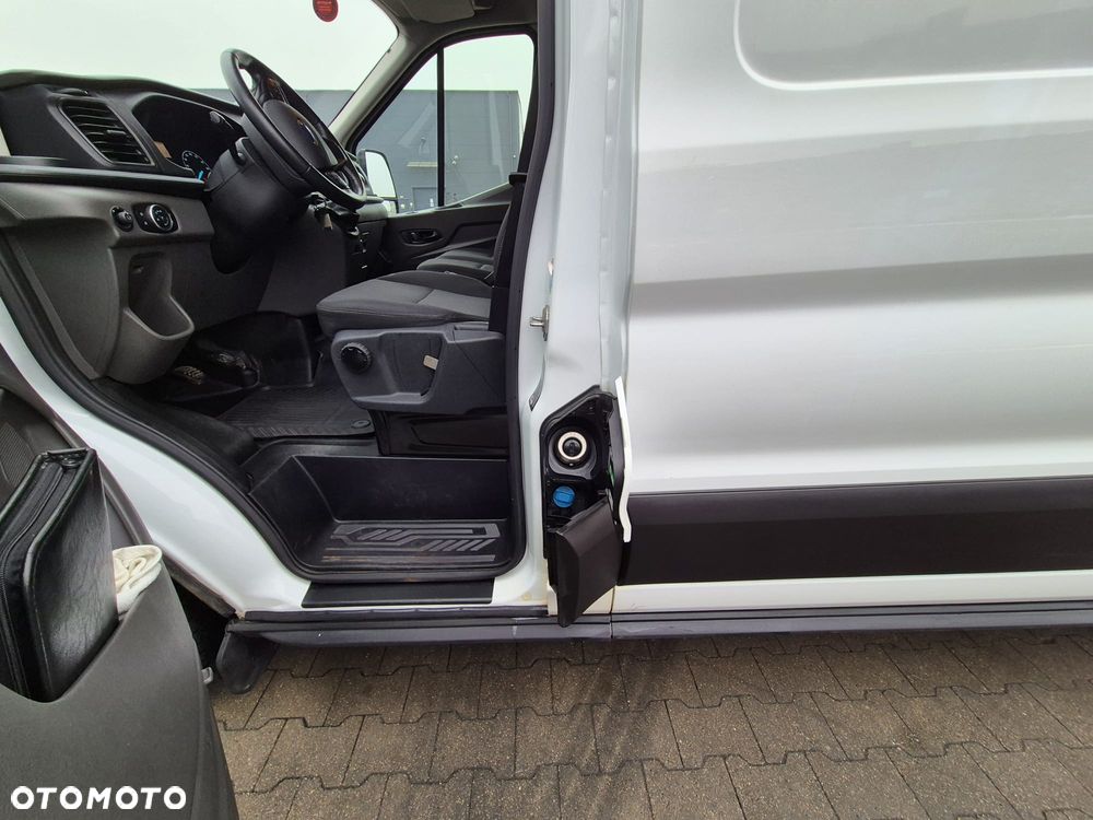 Ford TRANSIT - 8