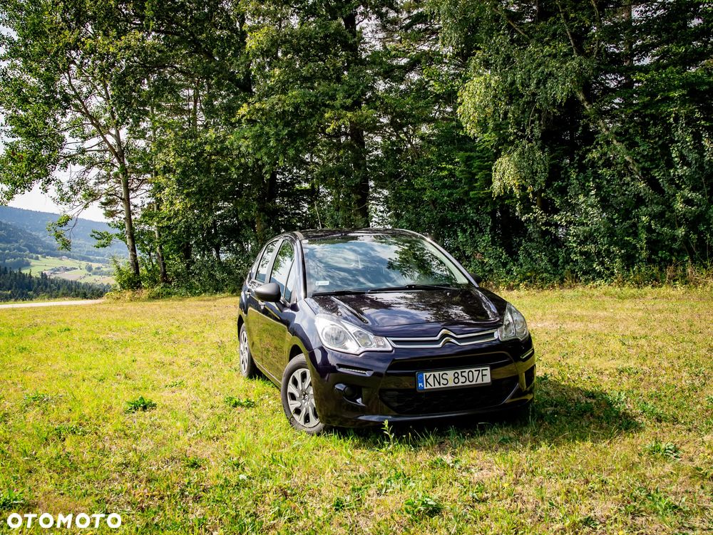Citroën C3 Pure Tech (VTi) 68 Attraction - 13