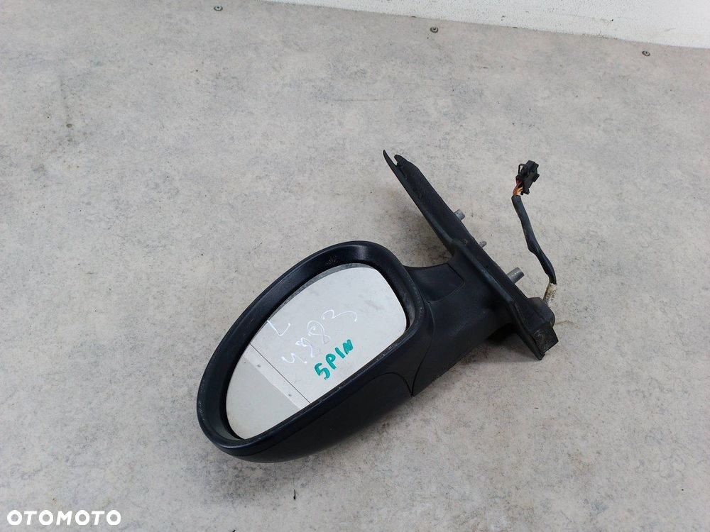 LUSTERKO LEWE SEAT ALTEA 2128.73.135 LS7Y - 11