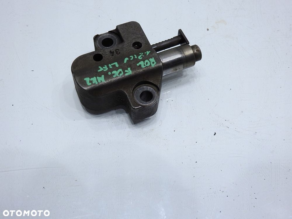 NAPINACZ ROZRZĄDU FORD FOCUS MK2 1.8 16V - 6