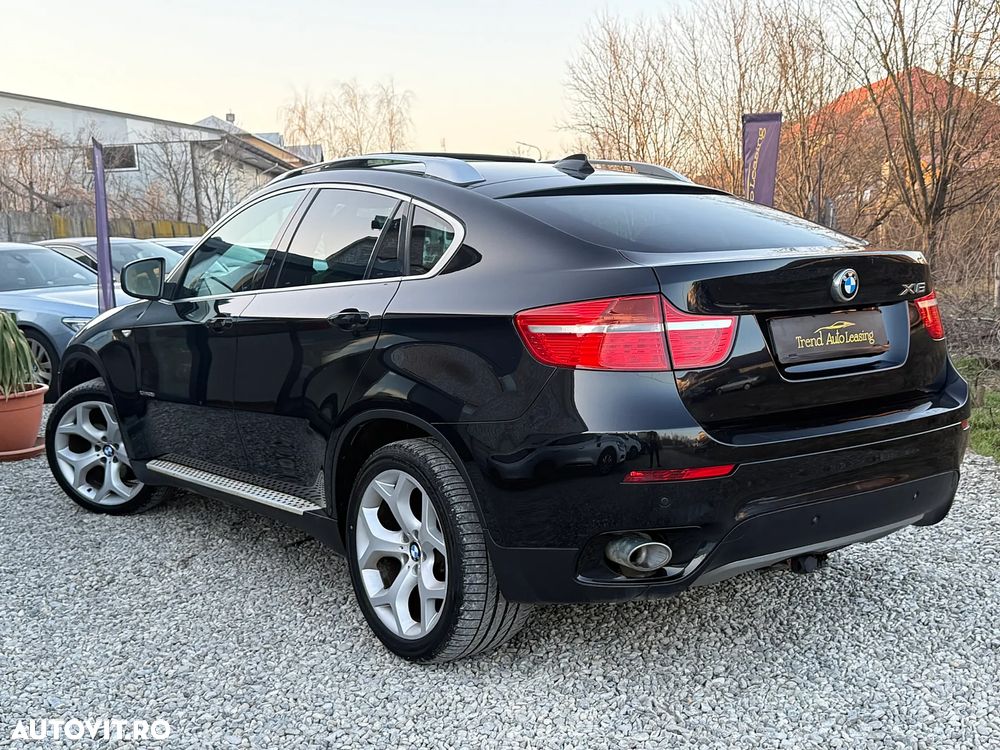 BMW X6 xDrive40d Edition Exclusive - 2