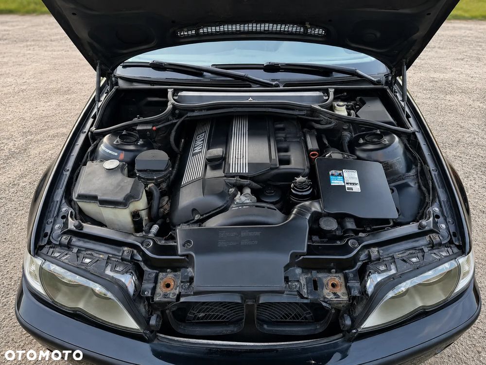 BMW Seria 3 - 12