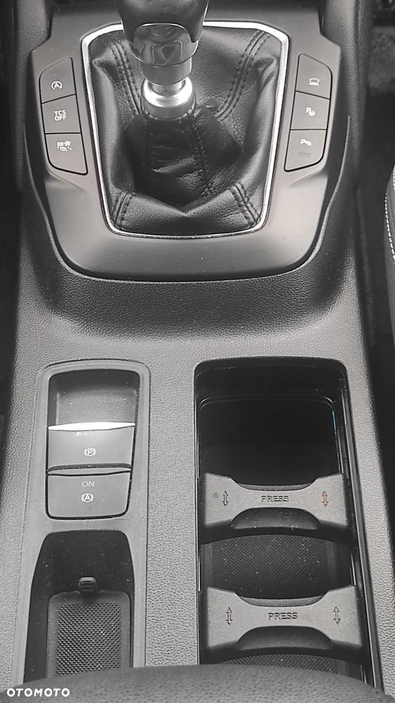 Ford Focus 1.0 EcoBoost mHEV Titanium X - 18