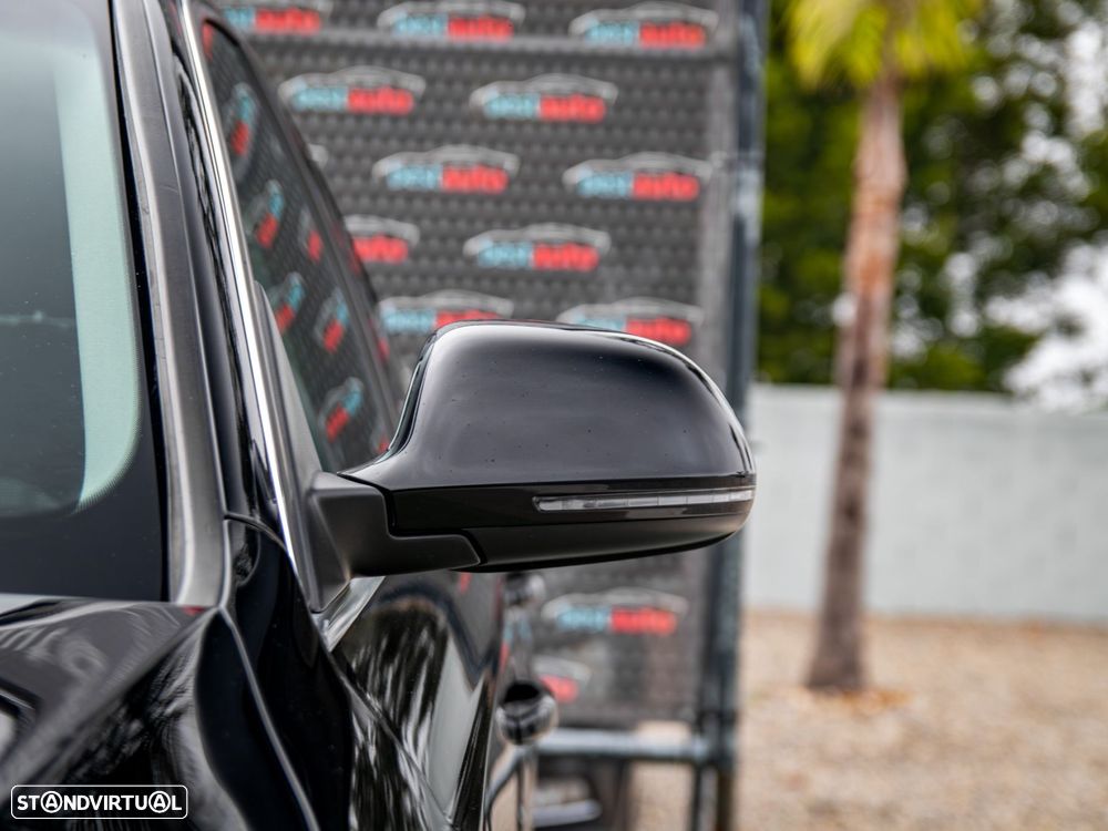 Audi Q3 2.0 TDI S-line - 16