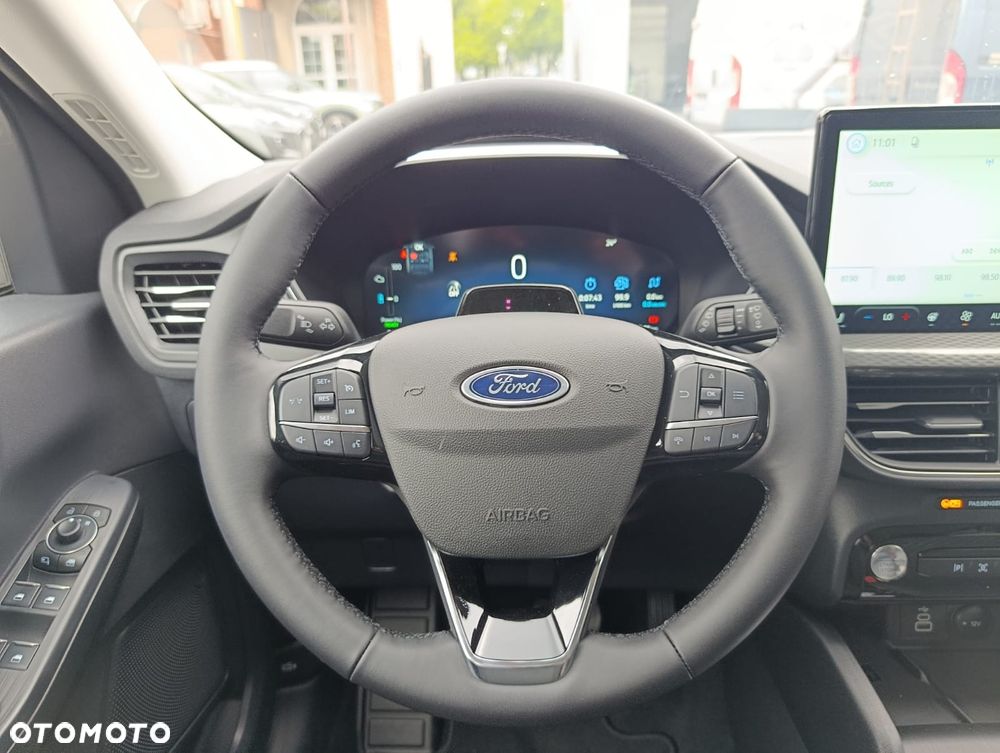 Ford Kuga 2.5 FHEV FWD Titanium - 15