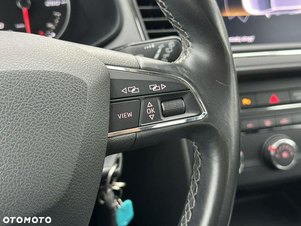 Seat Leon 1.0 TSI Style - 29