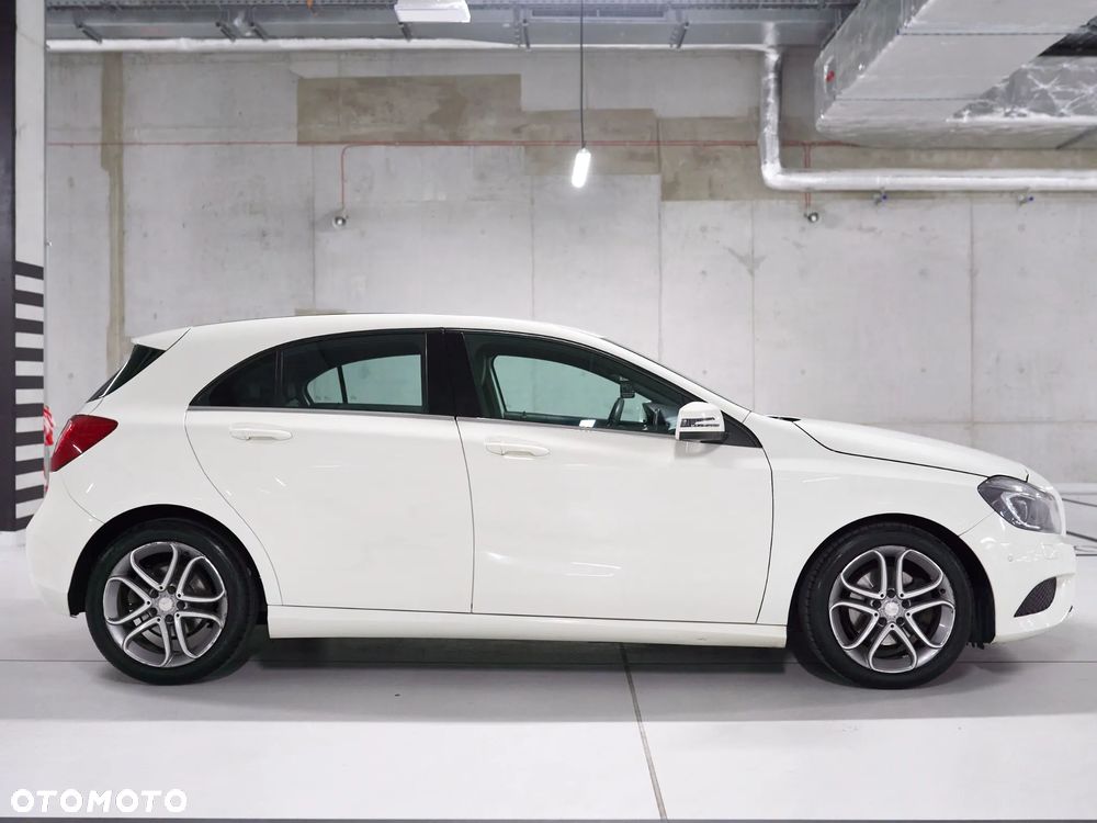 Mercedes-Benz Klasa A 180 - 6