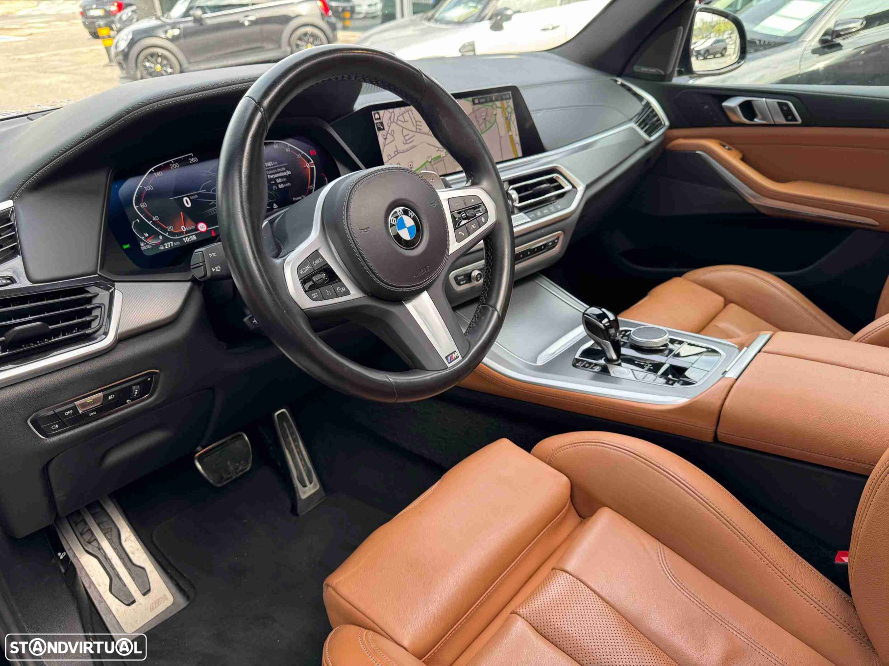 BMW X5 40 d xDrive - 9