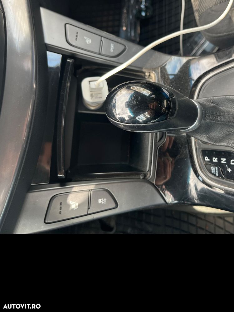 Hyundai i40 i40cw 1.7 CRDi Automatik Premium - 6