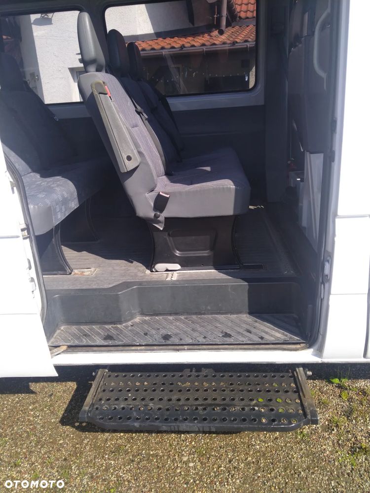 Mercedes-Benz Sprinter 902.622 - 3