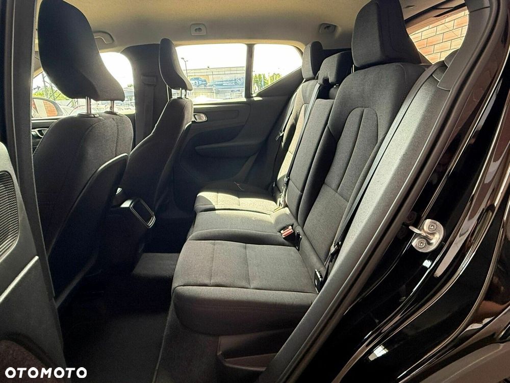 Volvo XC 40 - 11