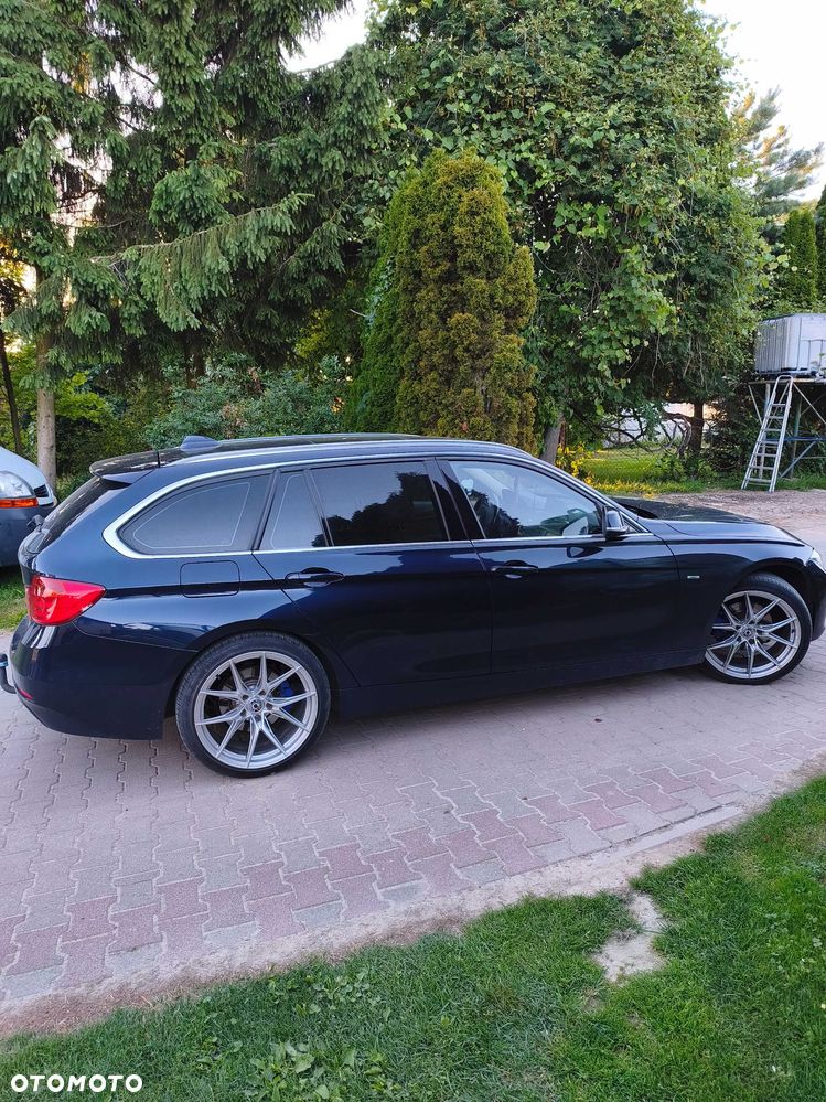 BMW Seria 3 - 3