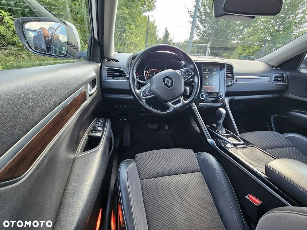 Renault Koleos 2.0 dCi Initiale Paris 4x4 X-Tronic - 21