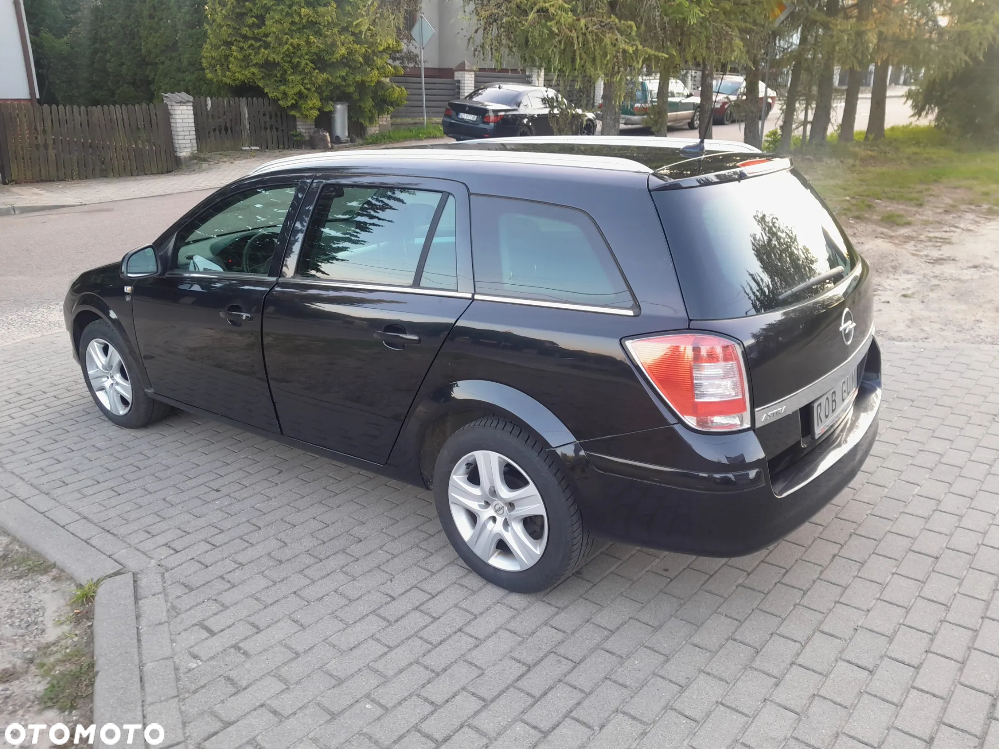 Opel Astra III 1.7 CDTI ecoFLEX - 3