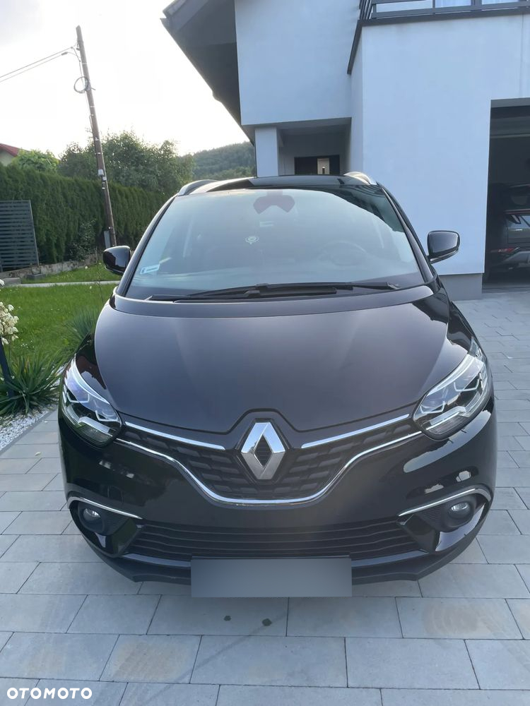Renault Scenic 1.6 dCi Bose EDC - 5
