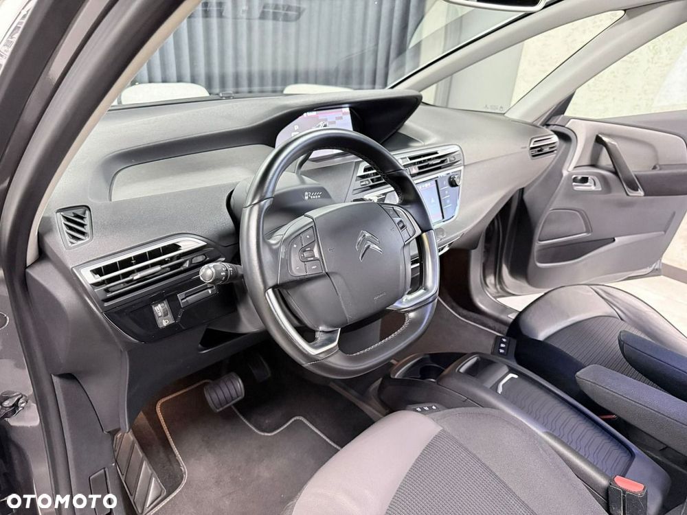 Citroën C4 SpaceTourer 2.0 BlueHDi Shine S&S EAT8 - 20