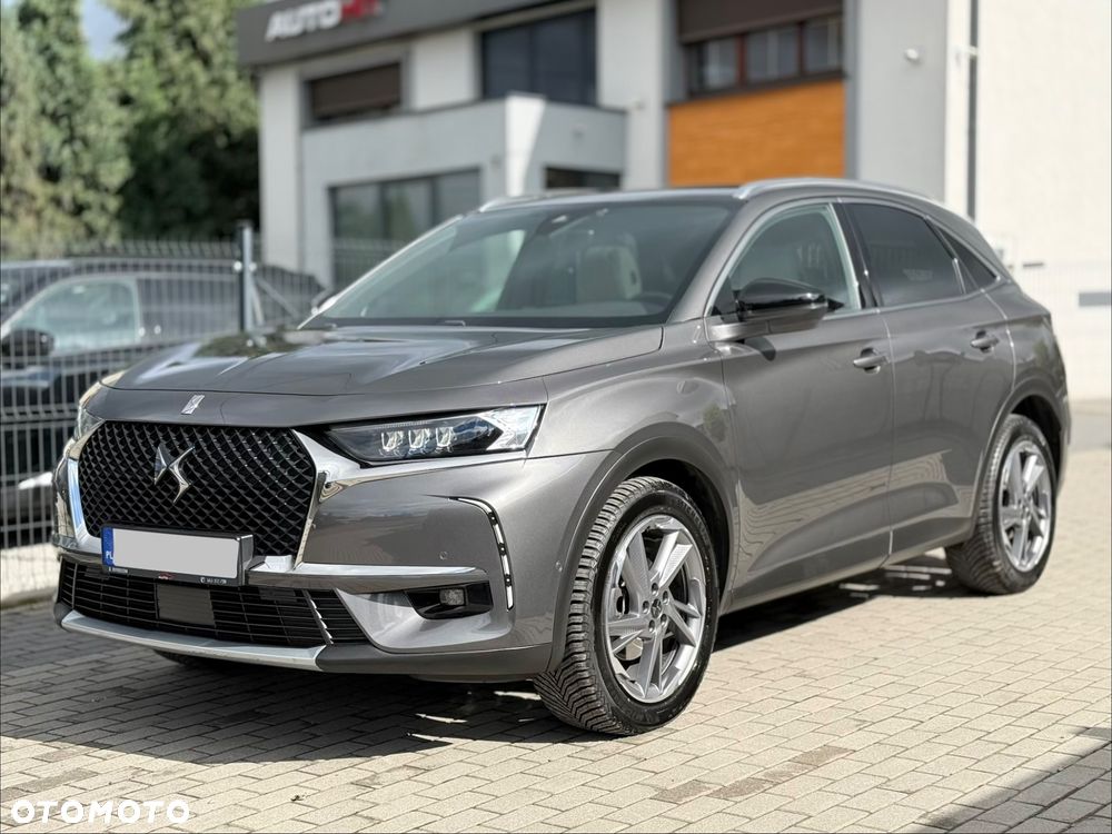 DS Automobiles DS 7 Crossback 1.6 PureTech Rivoli - 2