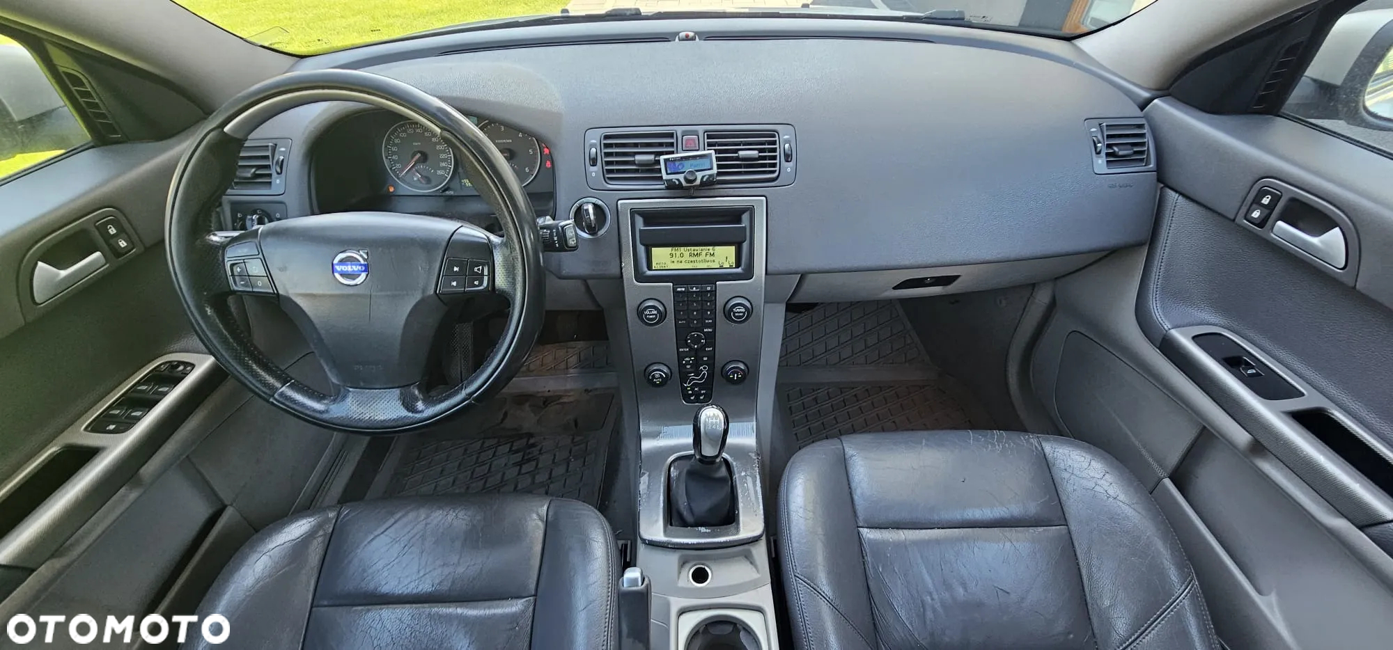 Volvo V50 2.0D R-Design Momentum - 9