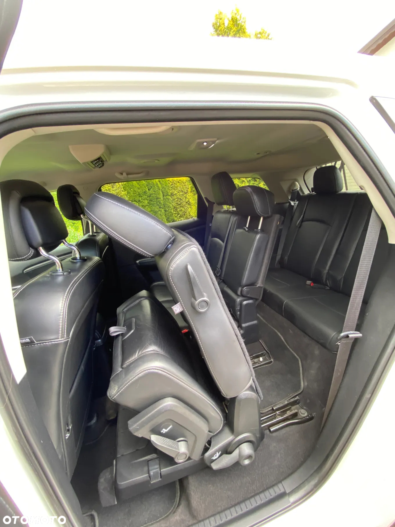 Fiat Freemont - 14