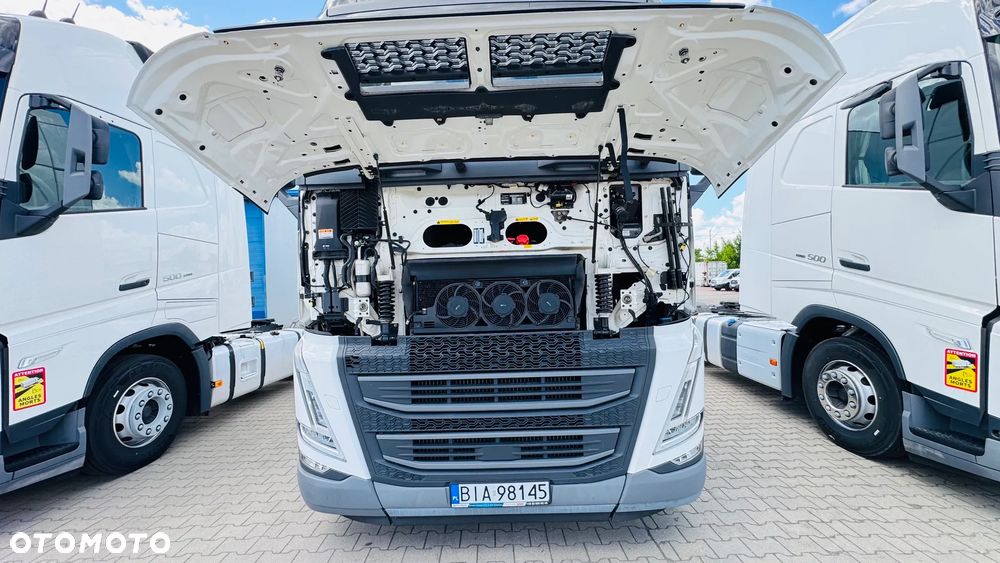 Volvo FH 500 I-Save XL - 12