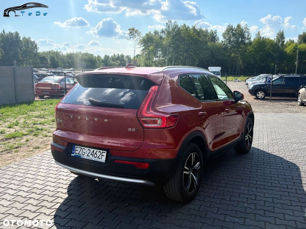 Volvo XC 40 B5 AWD Ultimate Bright - 15