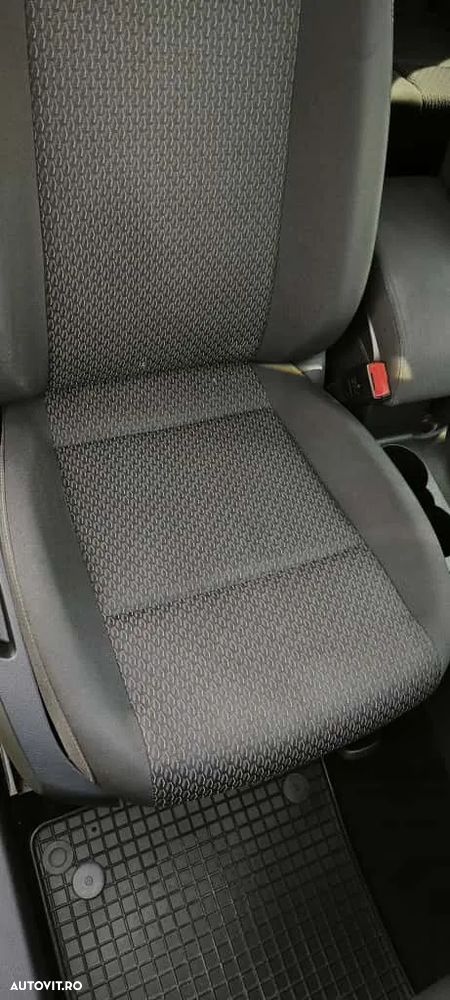 Volkswagen Caddy 2.0 TDI - 17