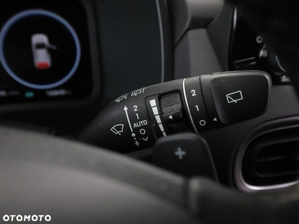 Hyundai Kona 1.6 GDI Hybrid Platinum DCT - 34