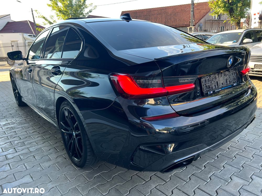 BMW M3 M340i xDrive AT MHEV - 3
