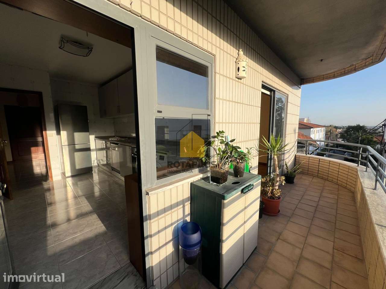 Apartamento T1+1 Gaia - Grande imagem: 3/32