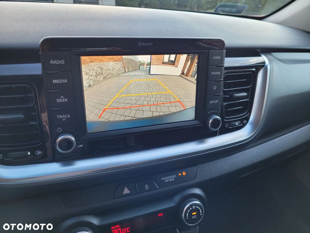 Kia Stonic 1.0 T-GDI XL - 27