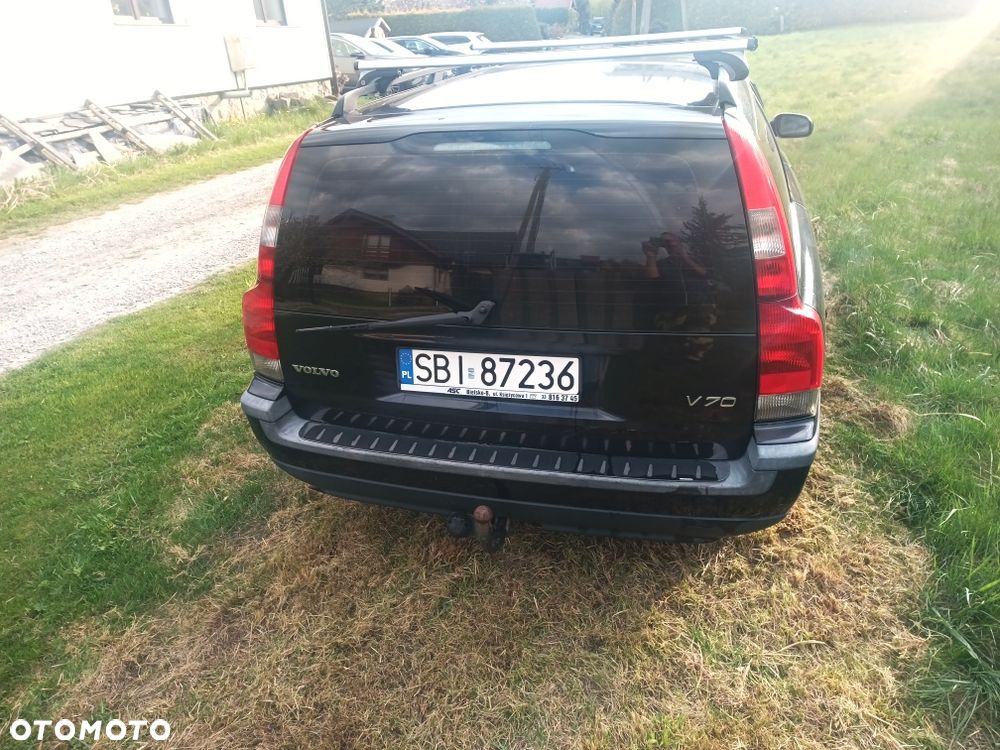 Volvo V70 - 7