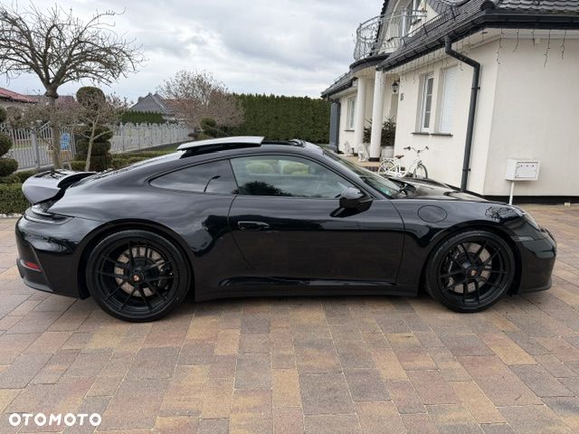 Porsche 911 Carrera GTS PDK - 5