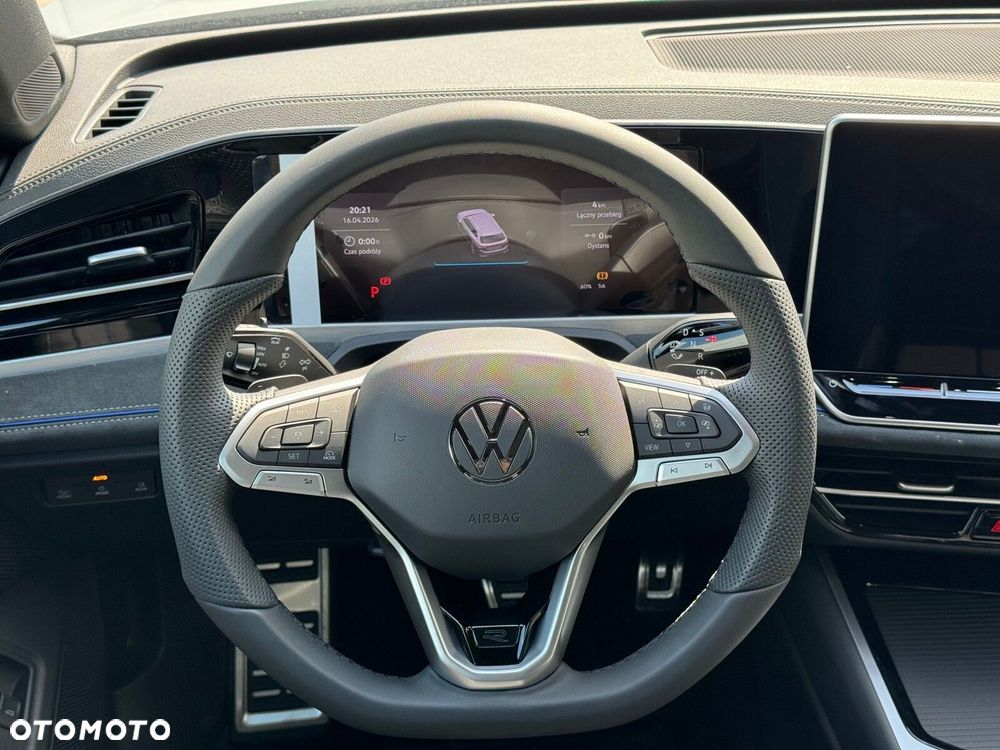 Volkswagen Passat Variant 1.5 TSI eHybrid PHEV 200kW R-Line Plus DSG - 12