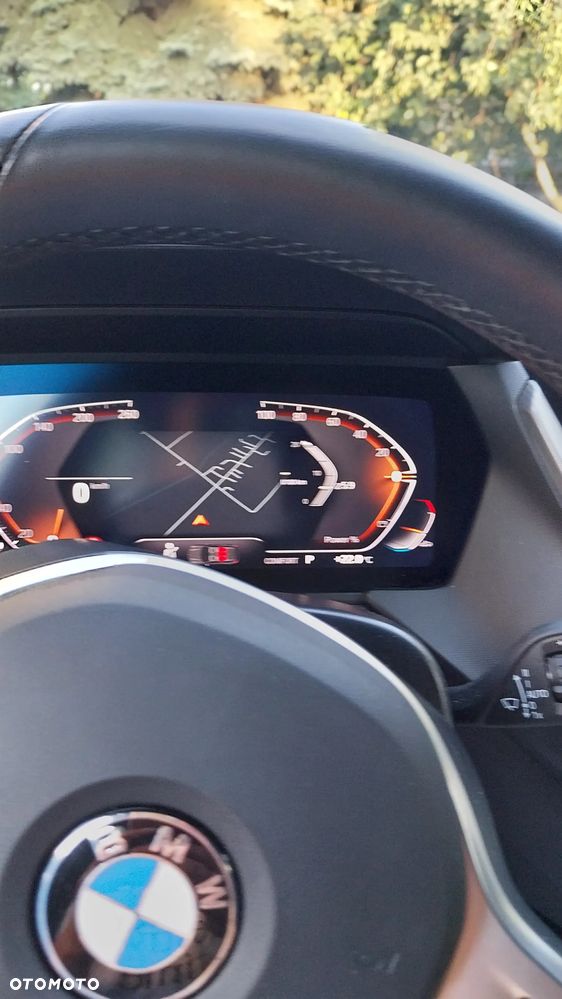 BMW Seria 1 118i M Sport - 7