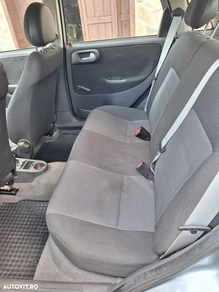 Opel Corsa - 15