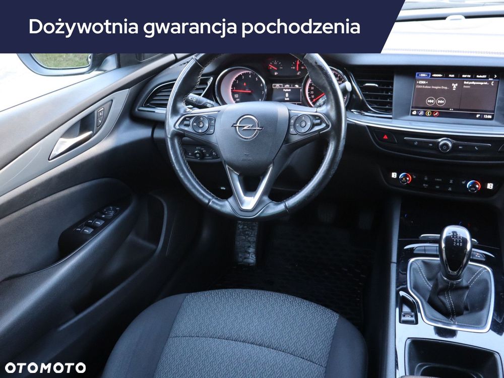 Opel Insignia - 9